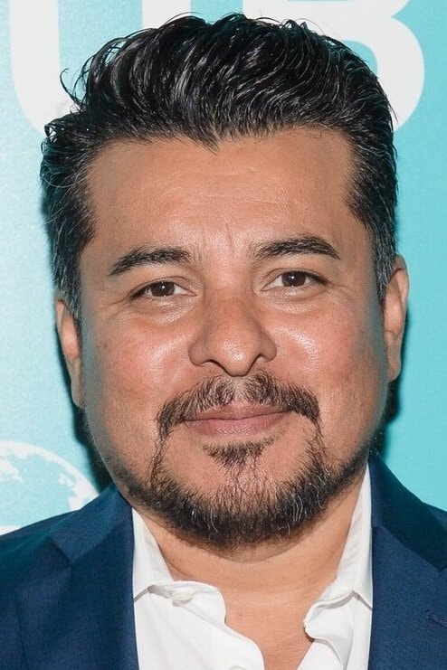 Foto de Jacob Vargas