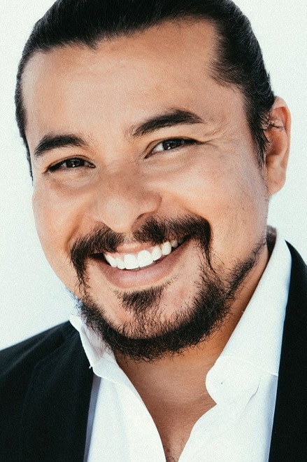 Foto de Jacob Vargas