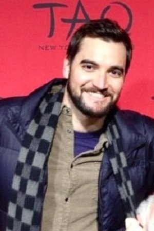 Foto de Michael D. Fuller