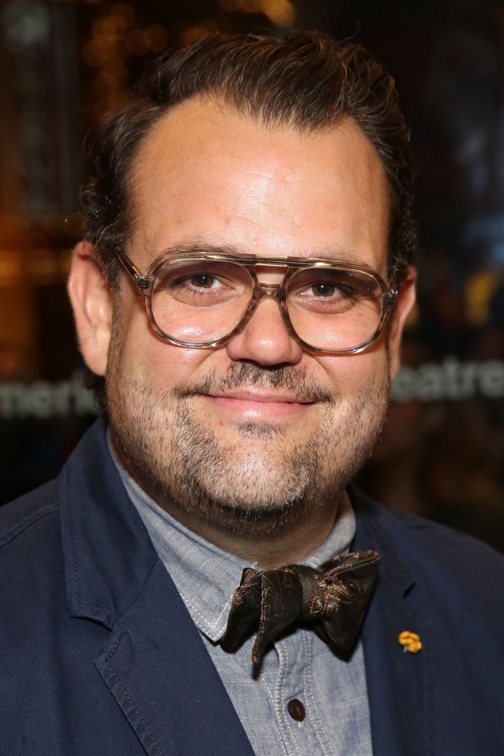 Foto de Greg Hildreth