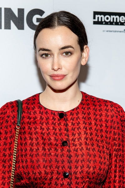 Foto de Sarah Stephens