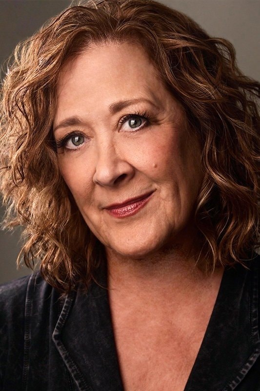 Foto de Karen Ziemba