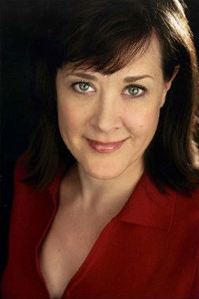 Foto de Karen Ziemba