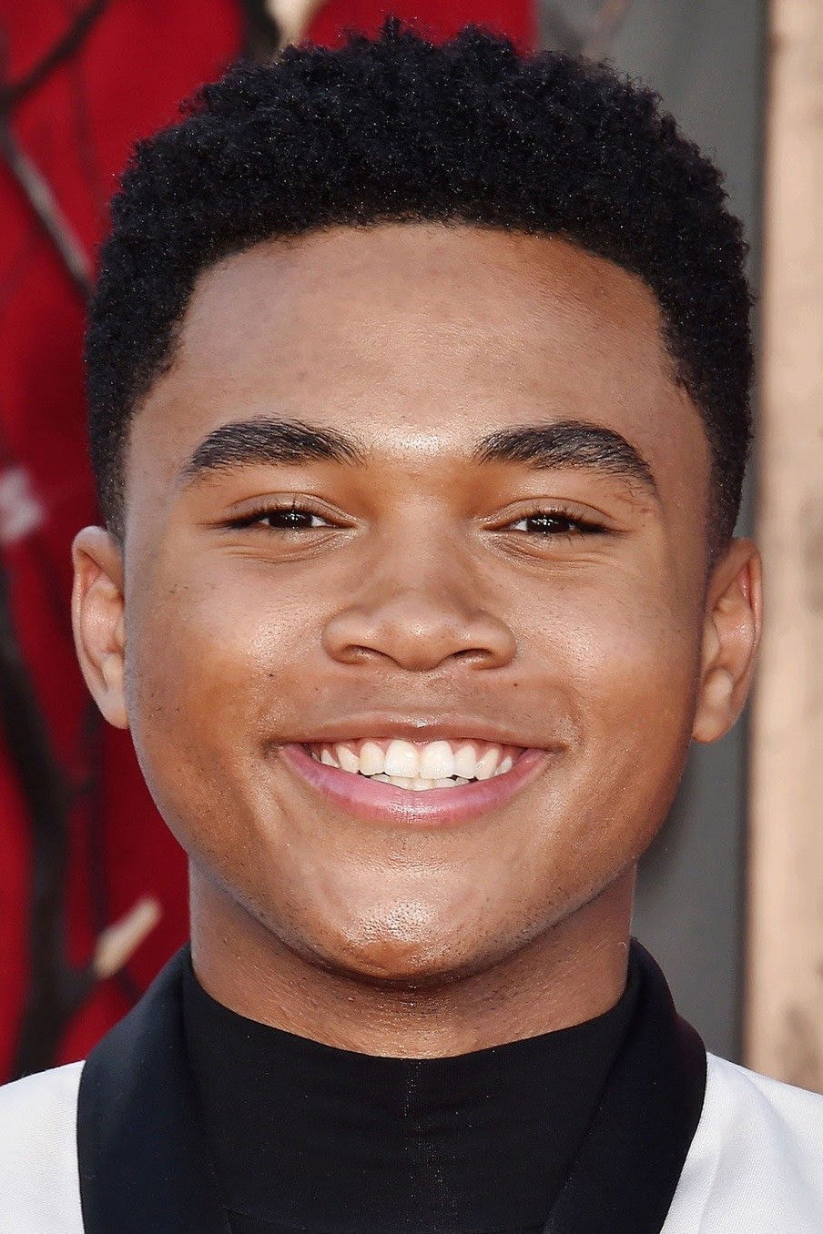 Foto de Chosen Jacobs