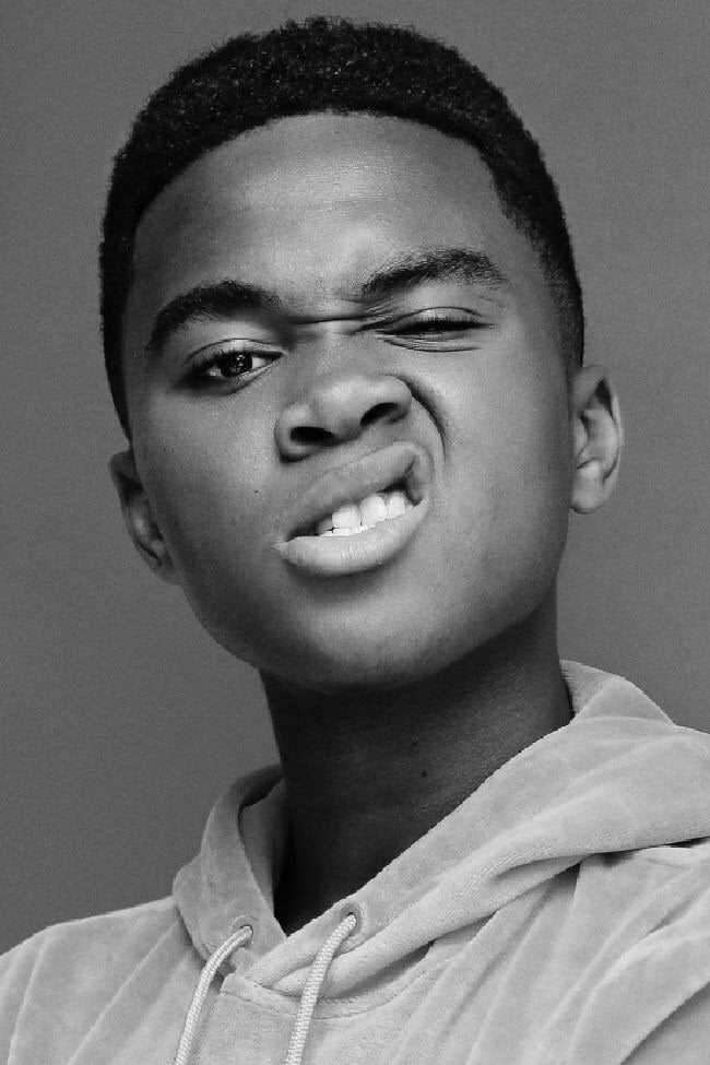 Foto de Chosen Jacobs