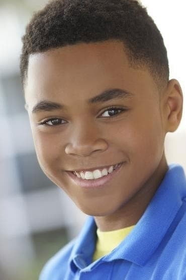 Foto de Chosen Jacobs