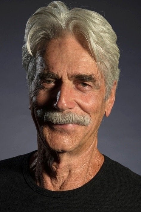 Foto de Sam Elliott