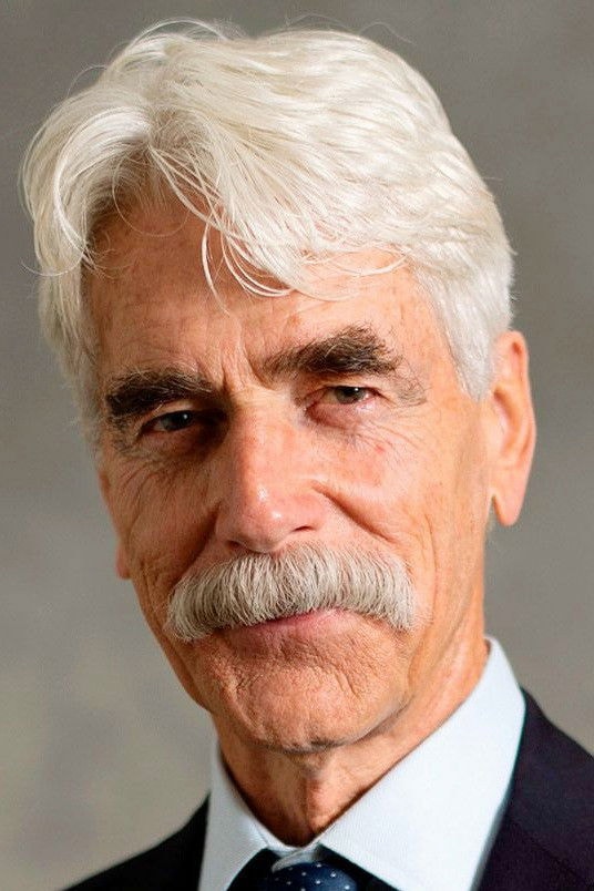 Foto de Sam Elliott