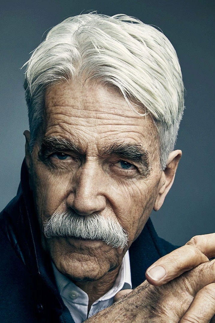 Foto de Sam Elliott