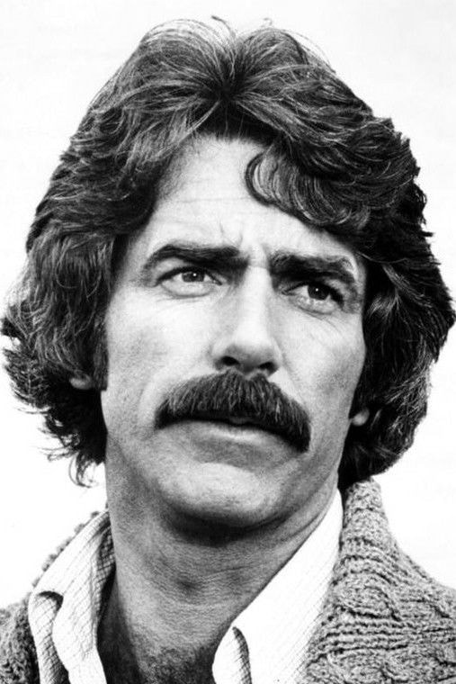 Foto de Sam Elliott