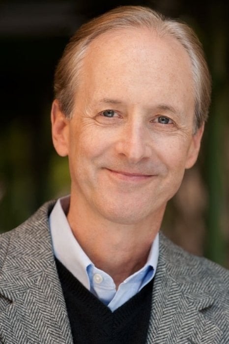 Foto de Aaron Marcus