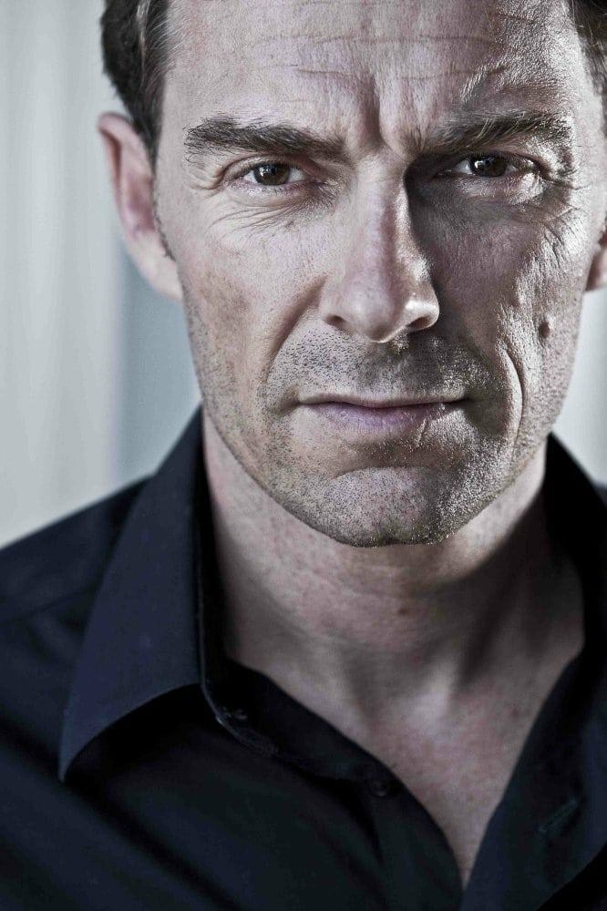 Foto de Dennis Kreusler