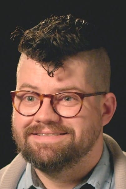 Foto de Eric Hauserman Carroll