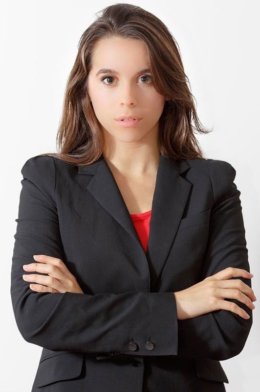 Foto de Kaycie Chase