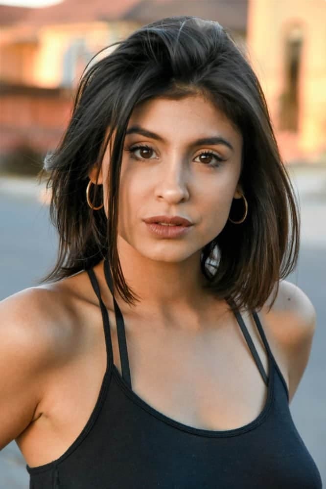 Foto de Gabriela Milla