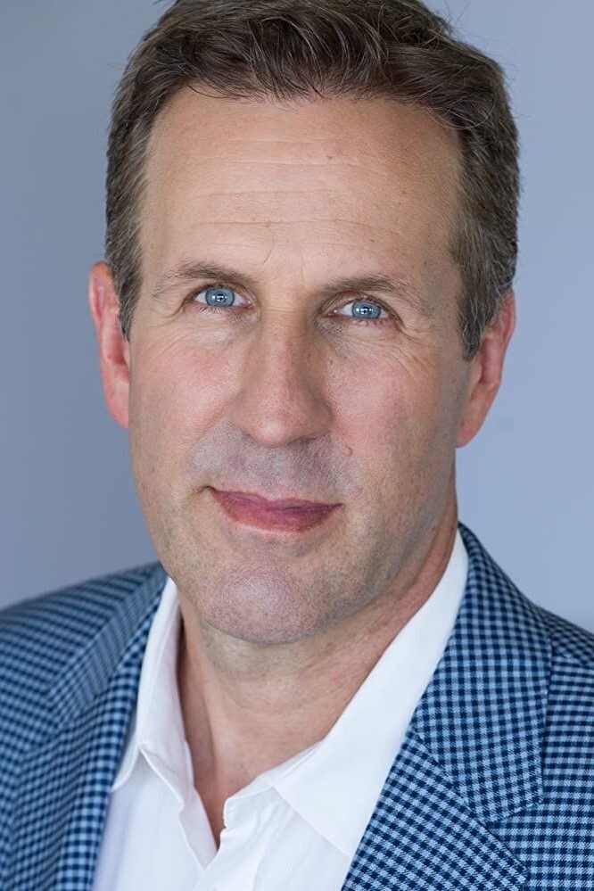 Foto de David Kelsey