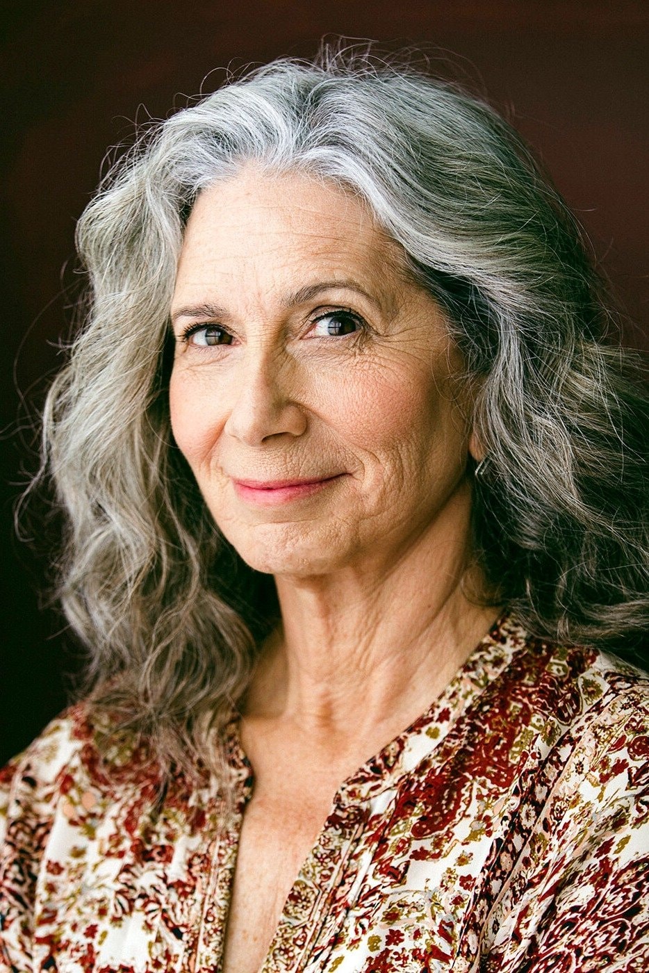 Foto de Shelley Mitchell