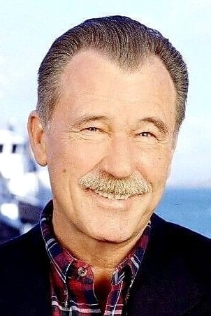 Foto de James Gammon