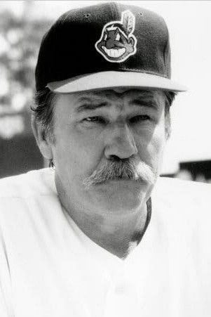 Foto de James Gammon