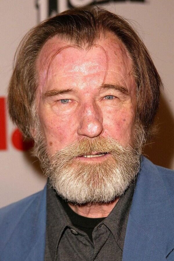 Foto de James Gammon