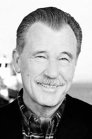 Foto de James Gammon