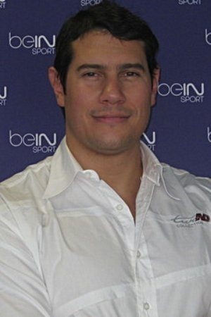 Foto de Vincent Parisi