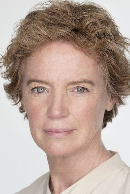 Foto de Kristin Griffith