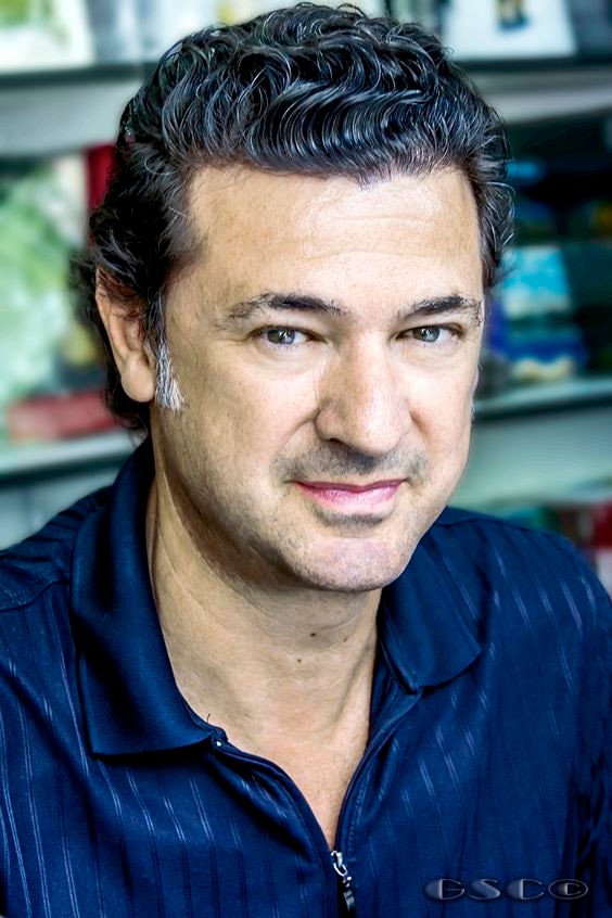 Foto de Julio Medem