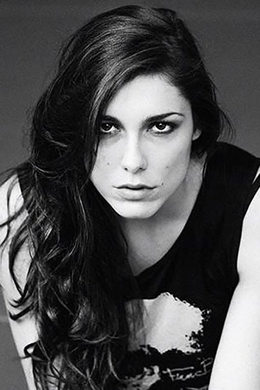 Foto de Leslie Carles