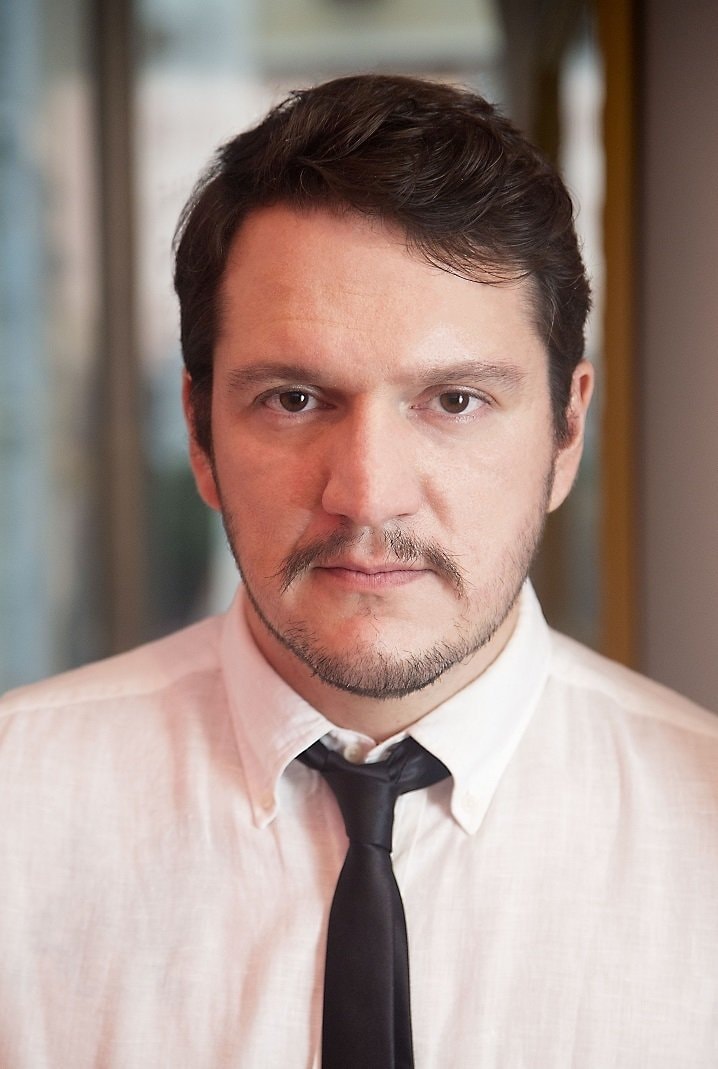 Foto de Ravel Cabral