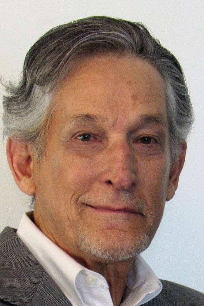 Foto de Charles Lawlor