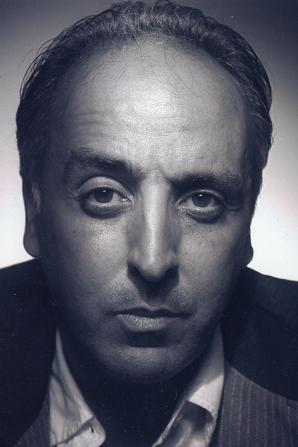 Foto de Ali Cherkaoui