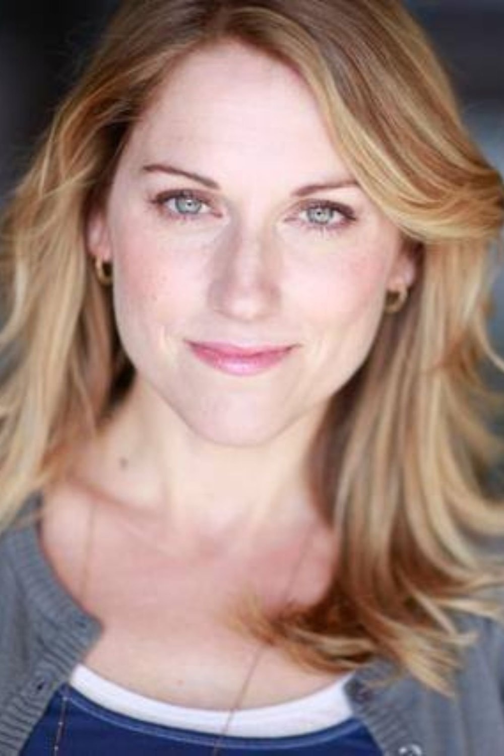 Foto de Julie Reiber