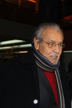 Foto de Hassan Al-Jundi