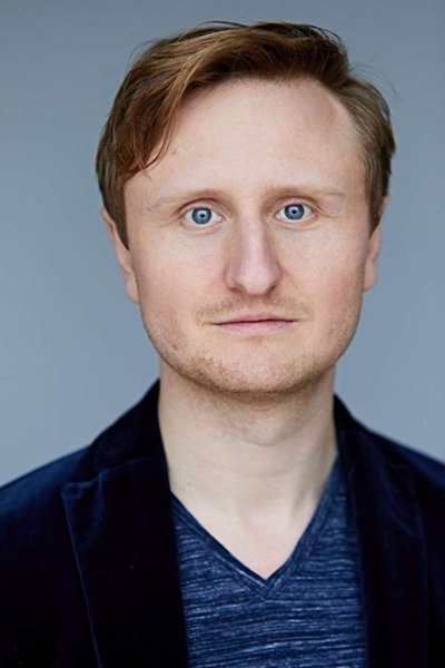 Foto de Michael Kranz