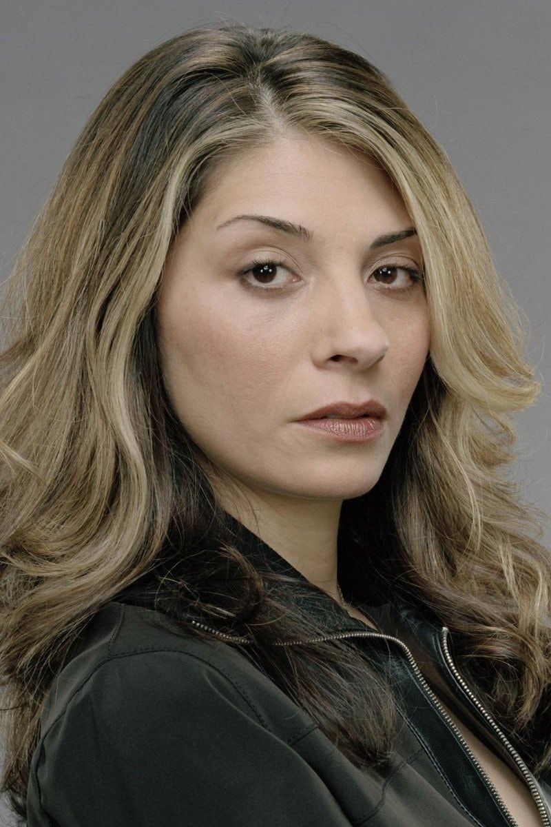 Foto de Callie Thorne