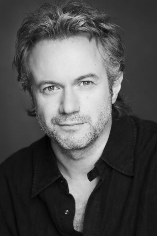 Foto de Tristán Ulloa