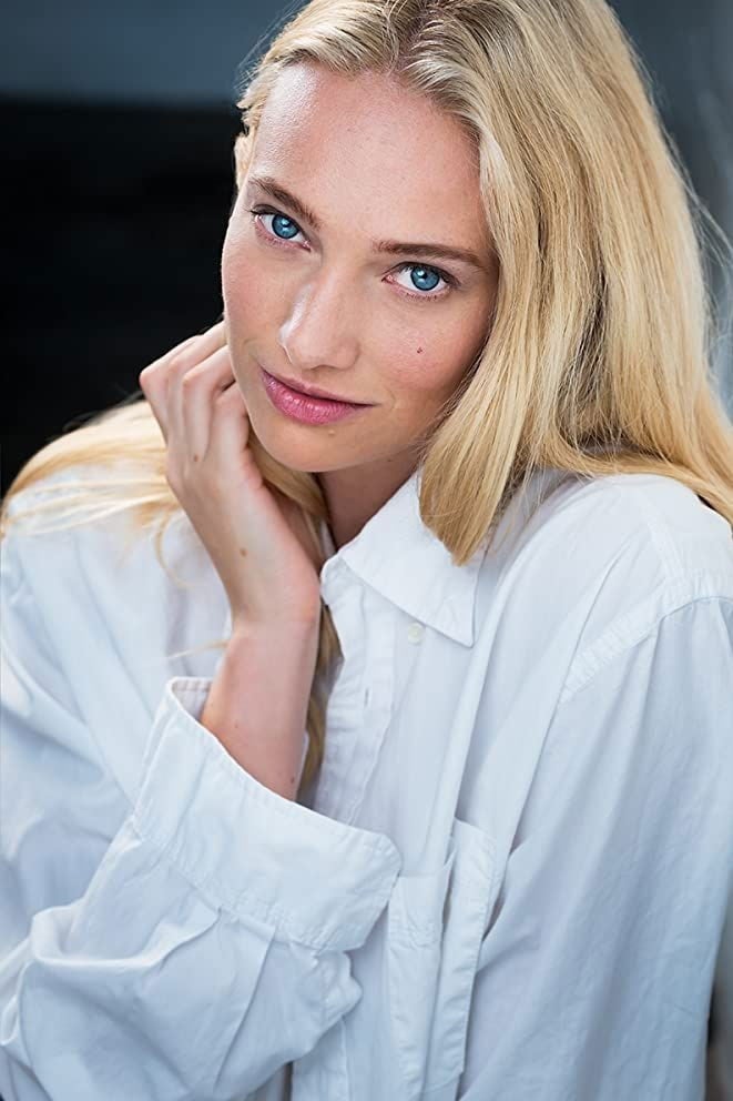 Foto de Autumn Kendrick