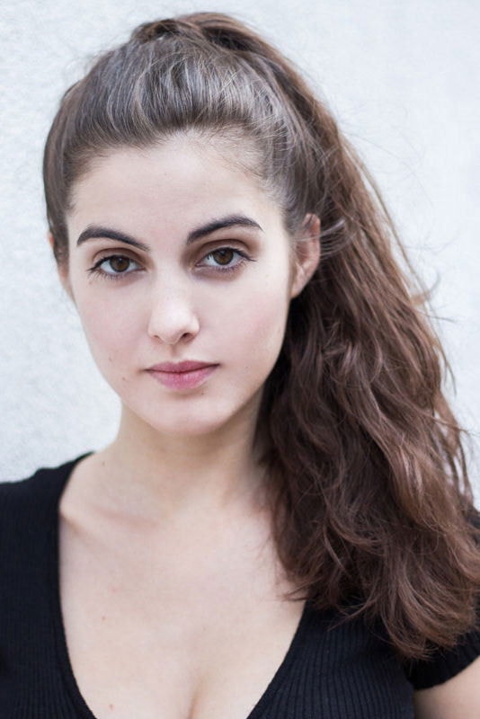 Foto de Claire Chust