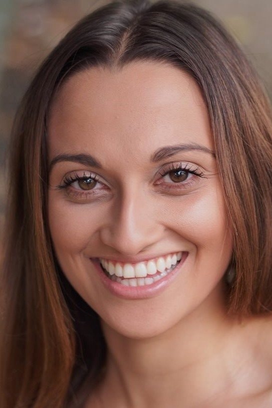 Foto de Becca Hirani