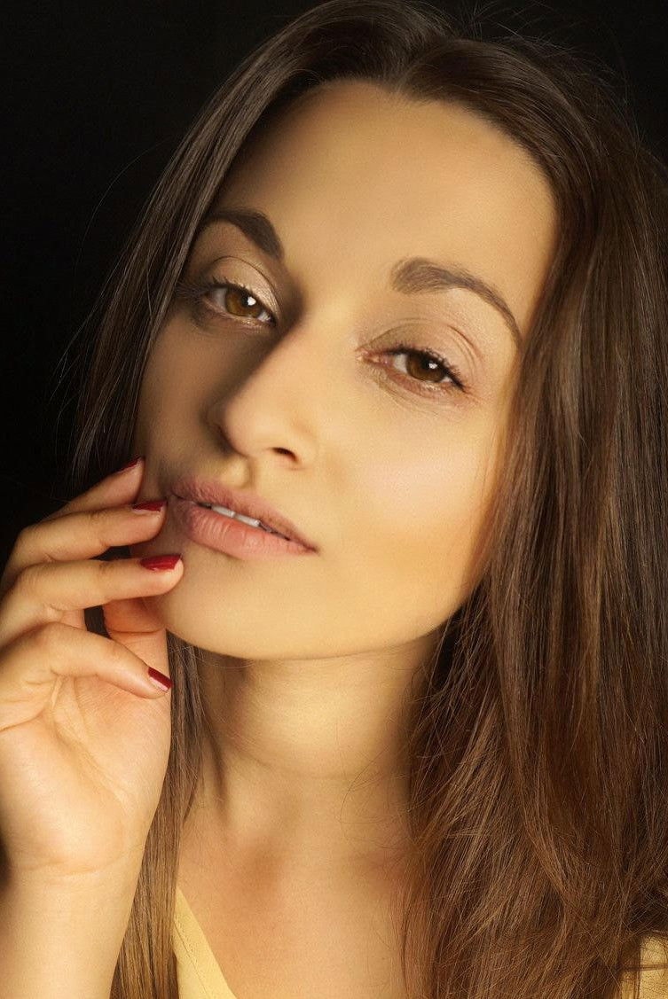 Foto de Becca Hirani