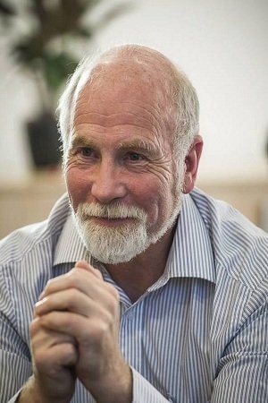 Foto de Tony Manders