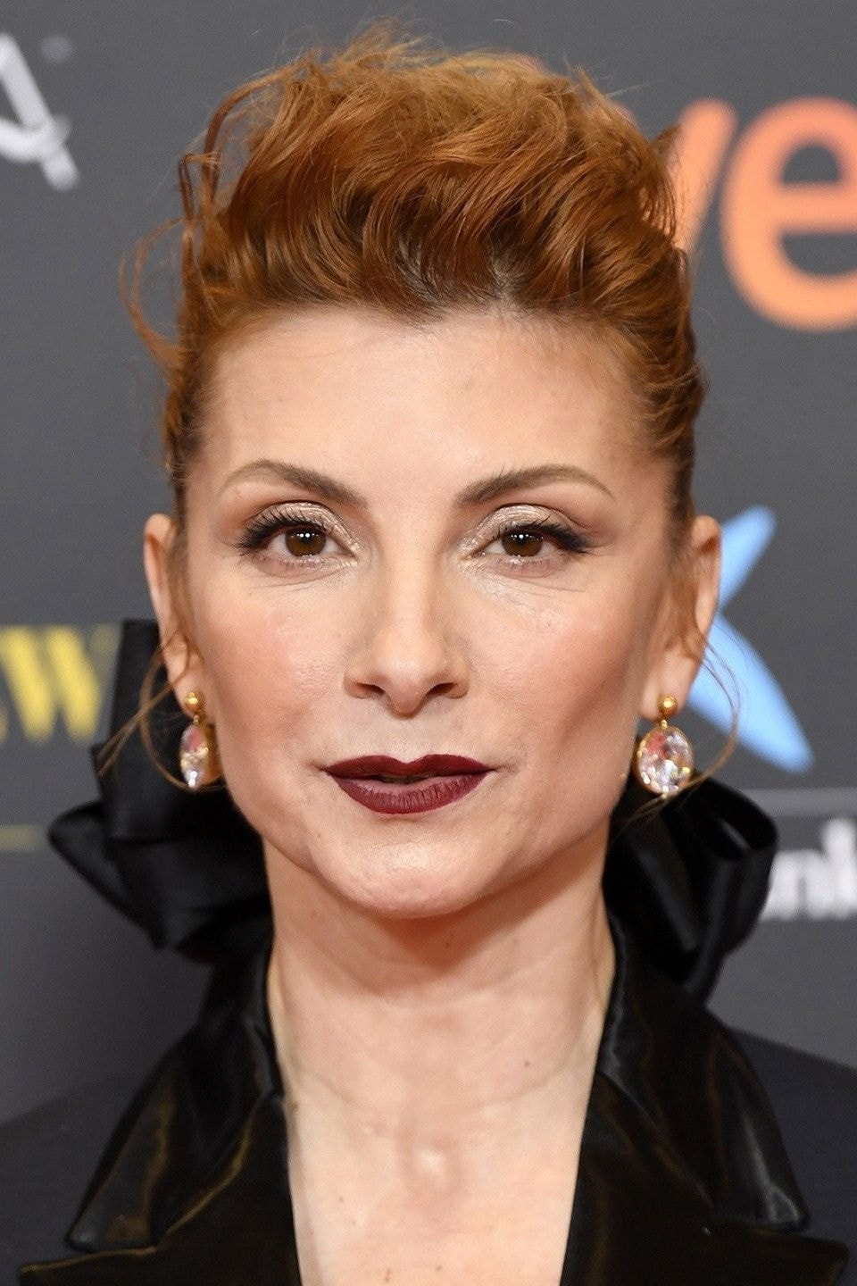 Foto de Najwa Nimri