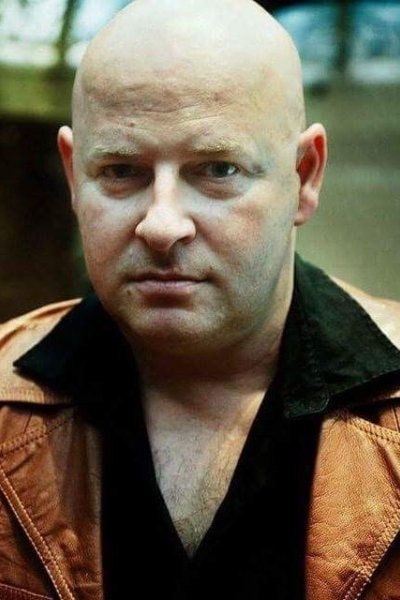 Foto de Patrice Guillain