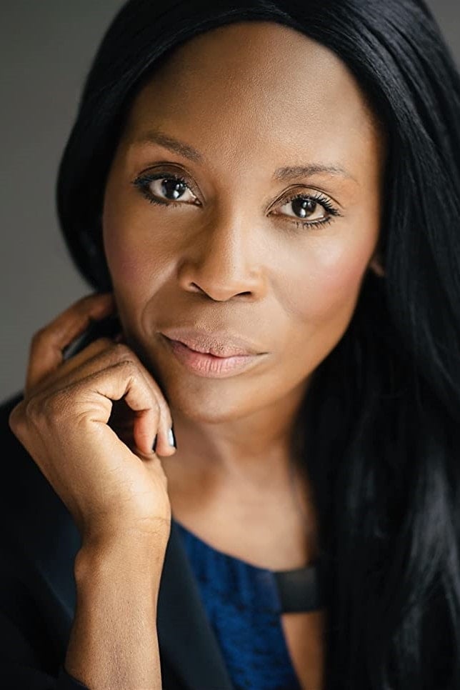 Foto de Lanette Ware