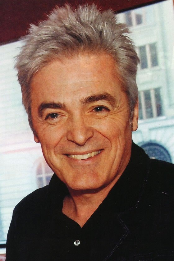 Foto de Daniel Lavoie