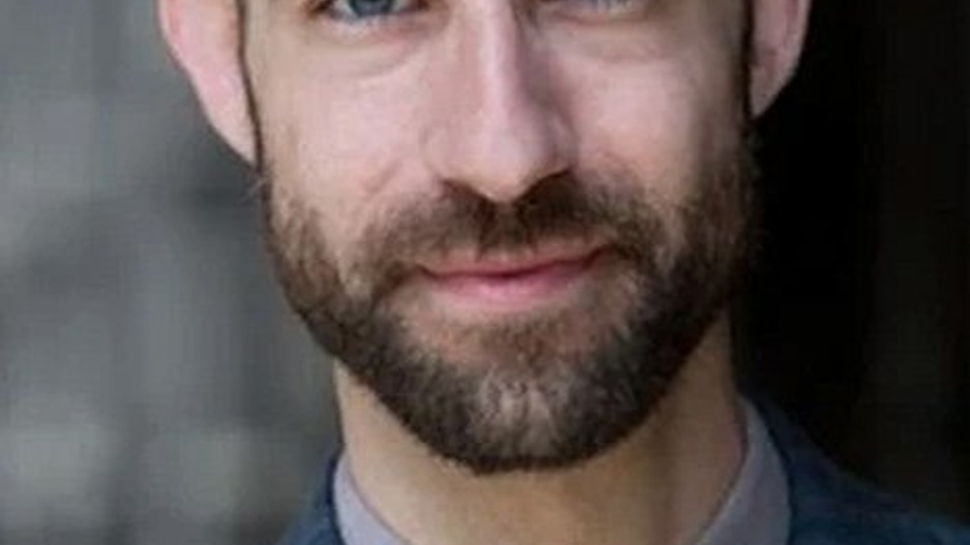 Foto de Cecil Baldwin