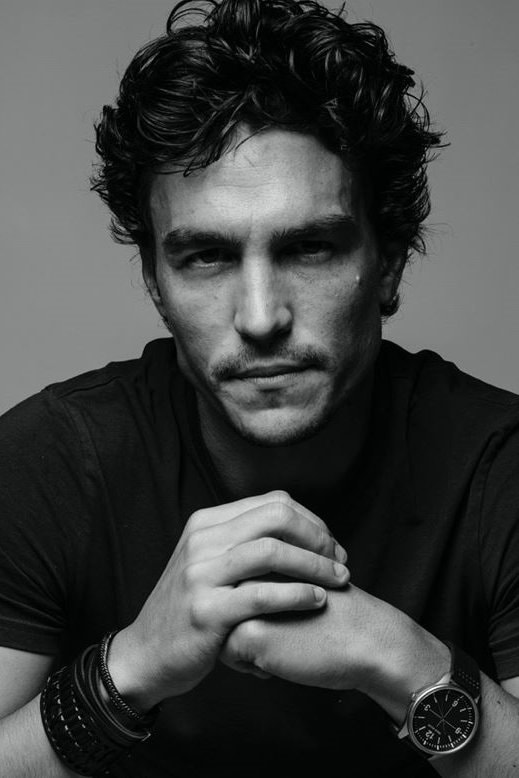 Foto de Steven John Ward