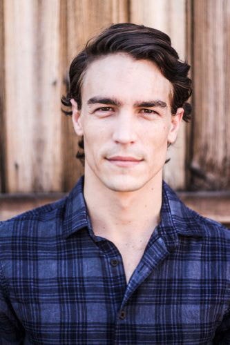 Foto de Steven John Ward