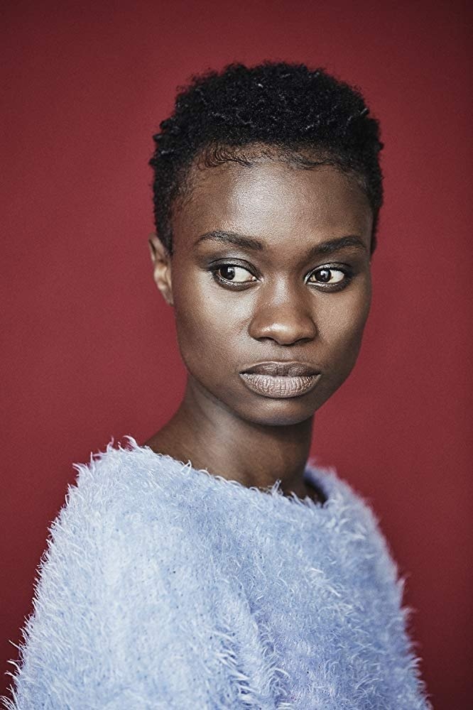 Foto de Lorna Ishema